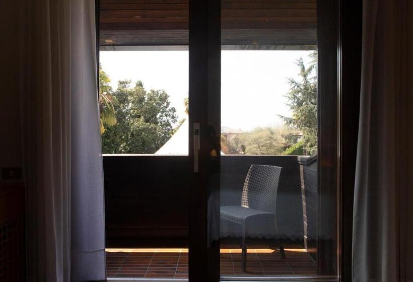 בית מלון כפרי Due Mori