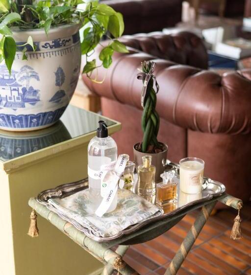 בית מלון כפרי Due Mori