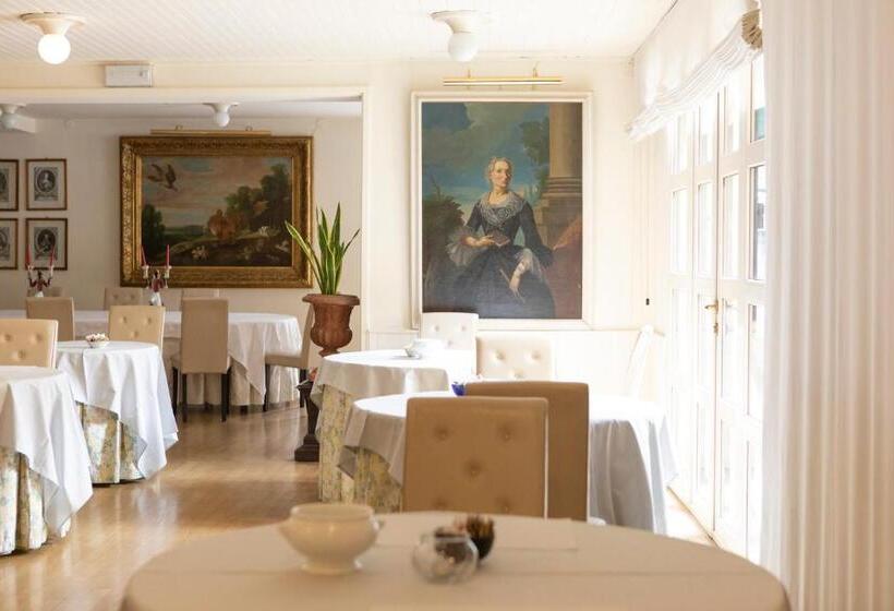 בית מלון כפרי Due Mori