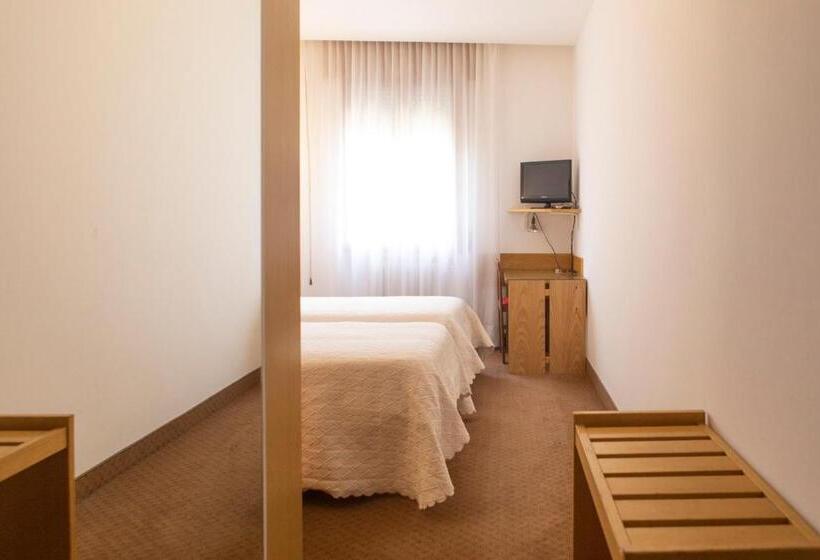 בית מלון כפרי Due Mori