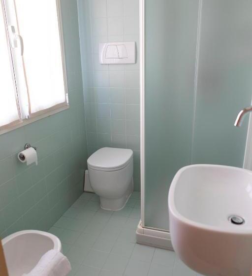 בית מלון כפרי Due Mori