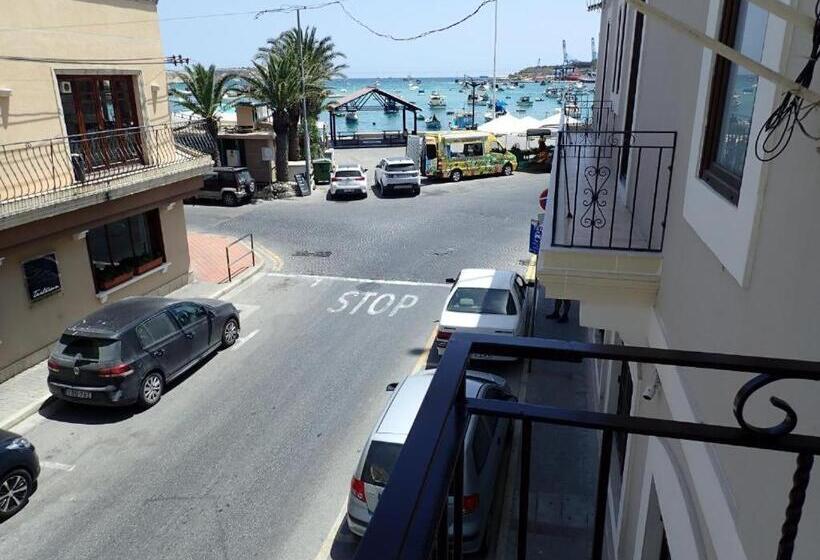 هتل Duncan Guesthouse