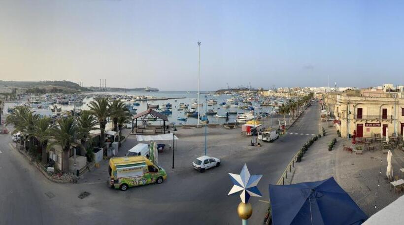 هتل Duncan Guesthouse