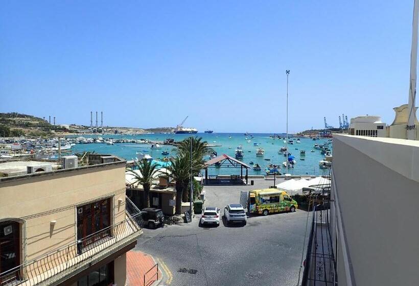 هتل Duncan Guesthouse