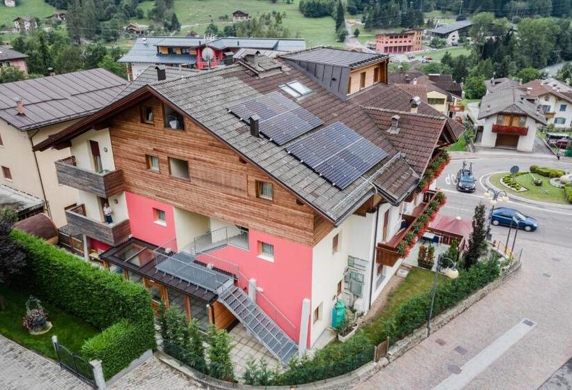 בית מלון כפרי Eccher 3 Stelle Superior