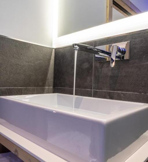 בית מלון כפרי Eccher 3 Stelle Superior