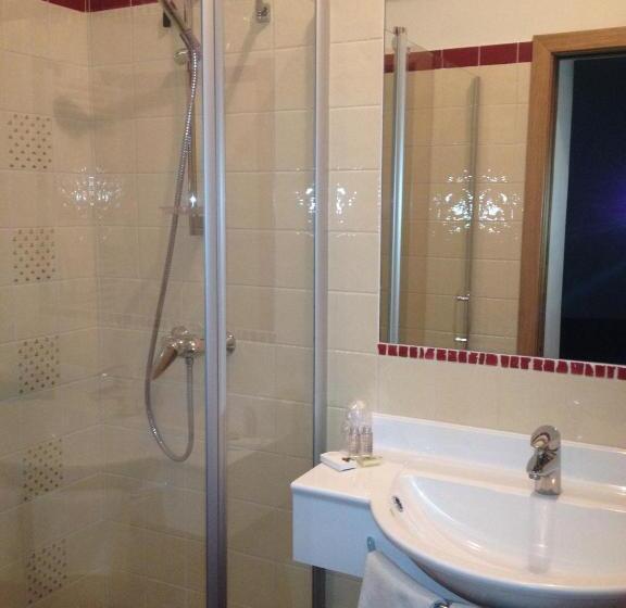 בית מלון כפרי Eccher 3 Stelle Superior