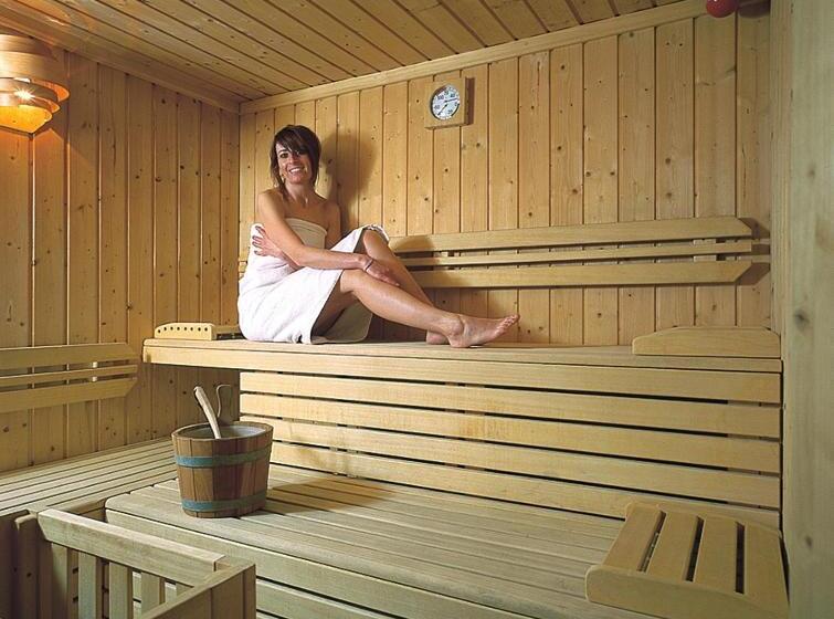 בית מלון כפרי Eccher 3 Stelle Superior