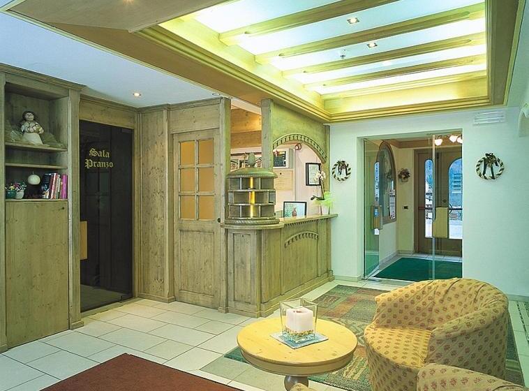 בית מלון כפרי Eccher 3 Stelle Superior