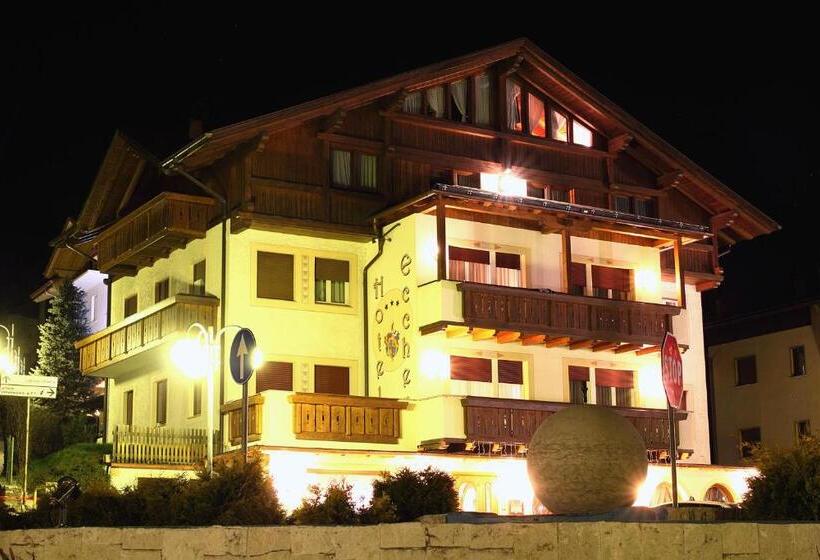 בית מלון כפרי Eccher 3 Stelle Superior