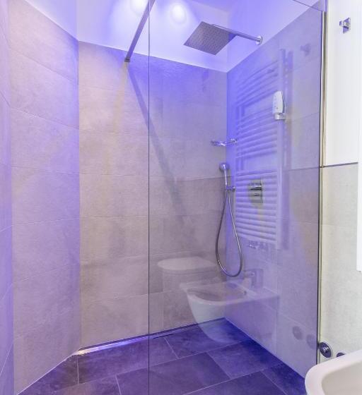 בית מלון כפרי Eccher 3 Stelle Superior