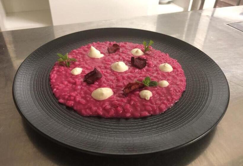 בית מלון כפרי Eccher 3 Stelle Superior