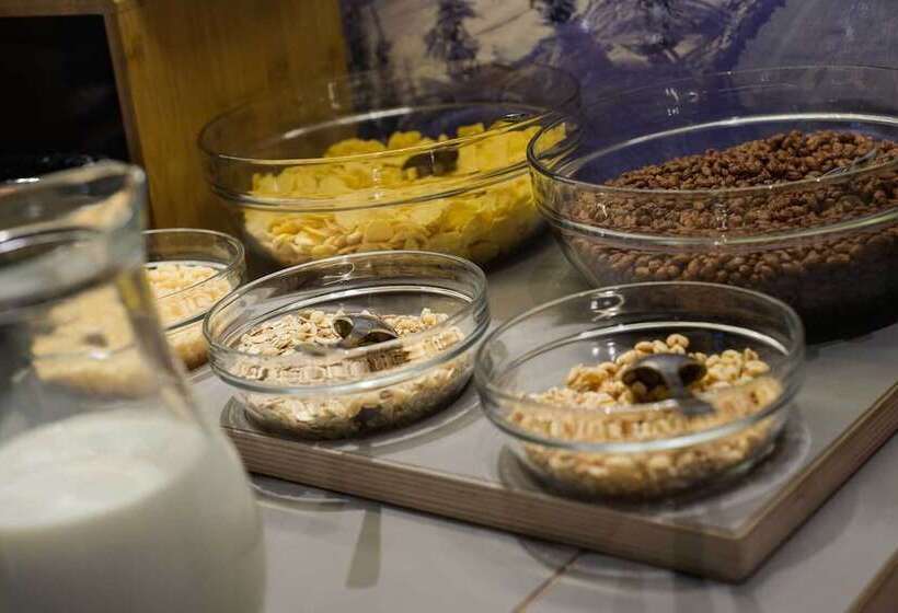 בית מלון כפרי Eccher 3 Stelle Superior