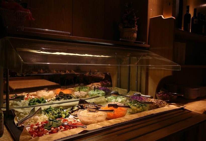 בית מלון כפרי Eccher 3 Stelle Superior