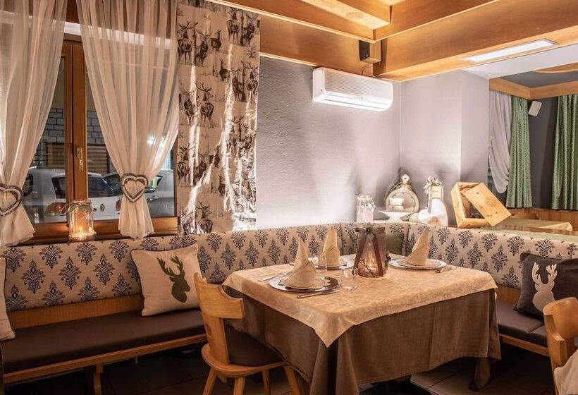 בית מלון כפרי Eccher 3 Stelle Superior