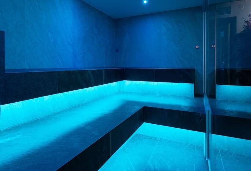 בית מלון כפרי Eccher 3 Stelle Superior