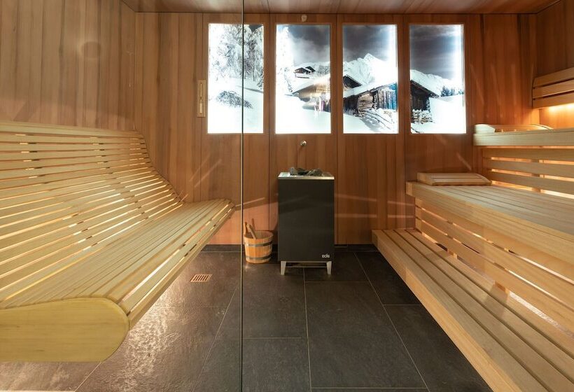 בית מלון כפרי Eccher 3 Stelle Superior