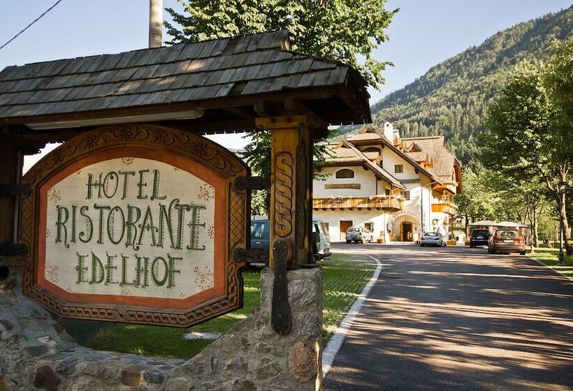 ホテル Edelhof