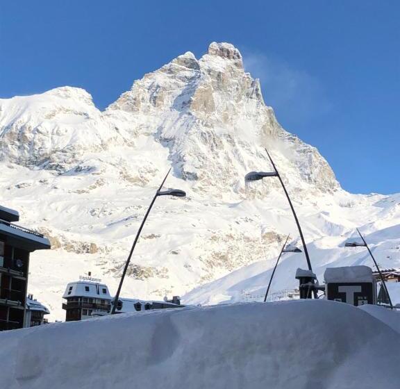 Отель Edelweiss 3 Stelle Superior