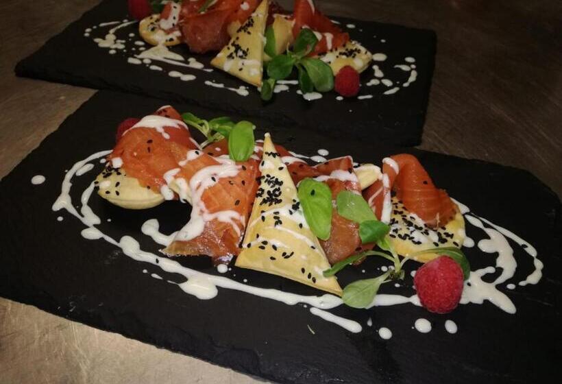 Отель Edelweiss 3 Stelle Superior