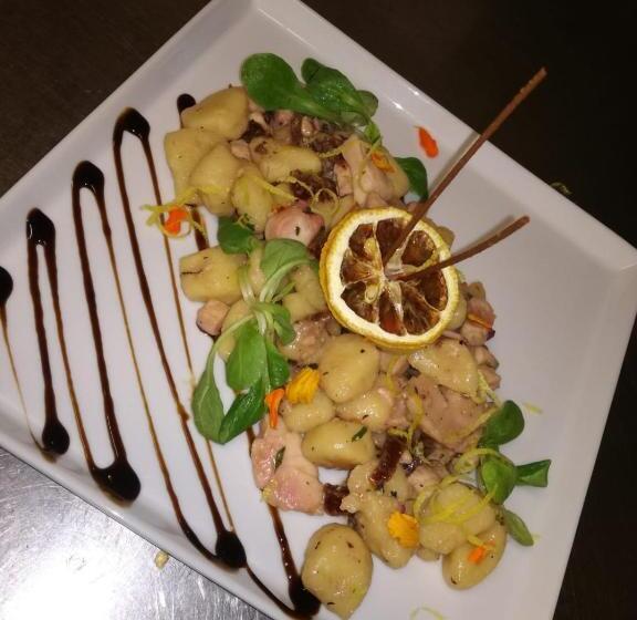 Отель Edelweiss 3 Stelle Superior