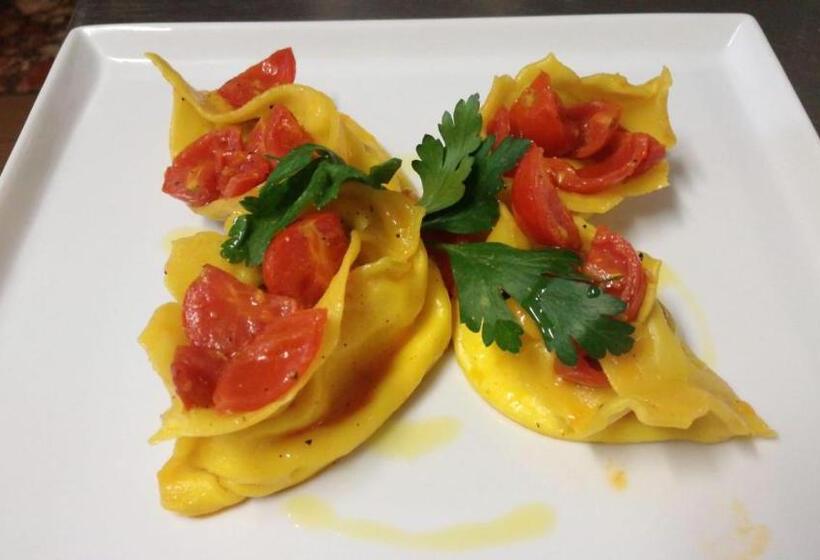 Отель Edelweiss 3 Stelle Superior