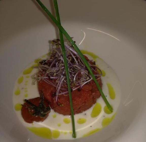 Отель Edelweiss 3 Stelle Superior