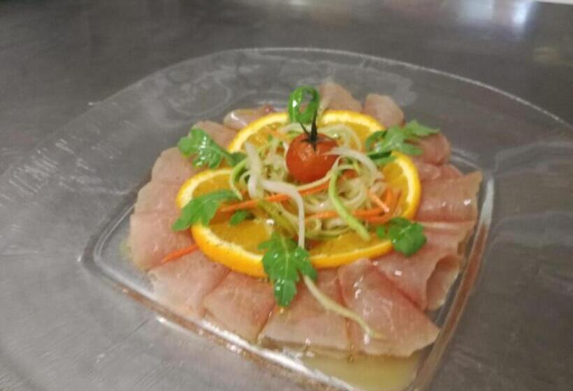 Отель Edelweiss 3 Stelle Superior