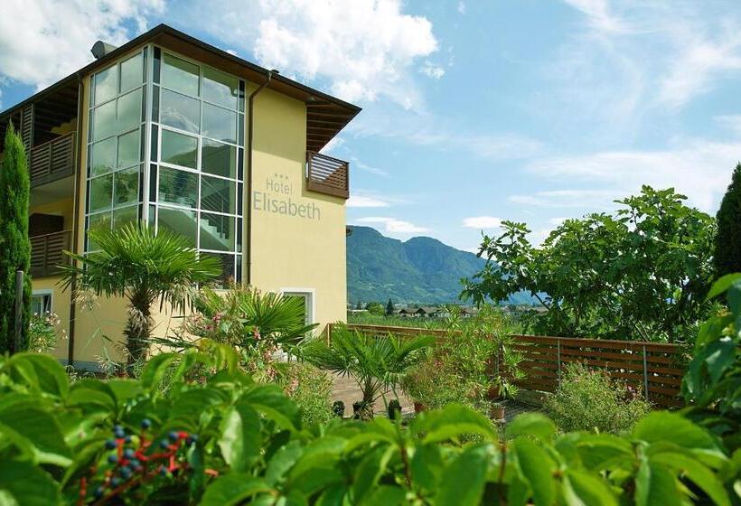 酒店 Elisabeth