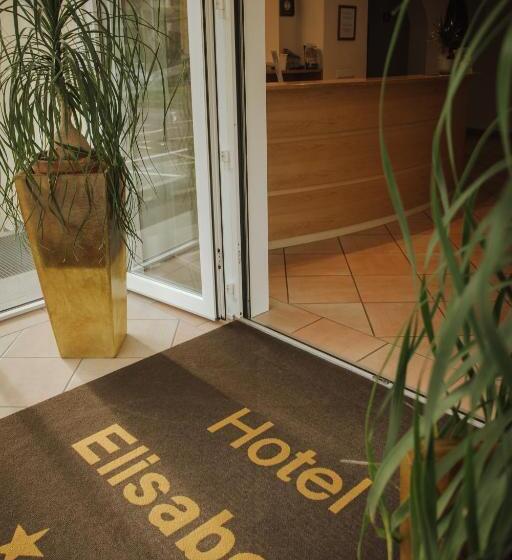 호텔 Elisabeth