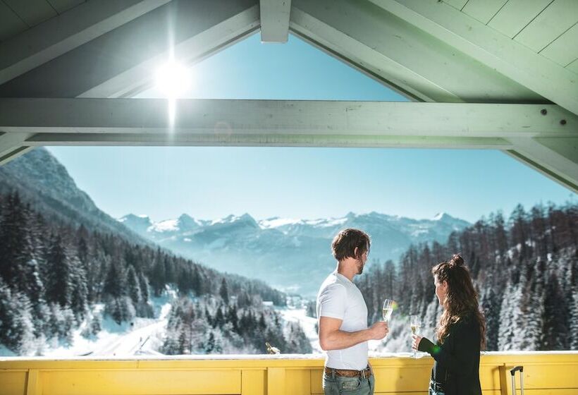 בית מלון כפרי Erica