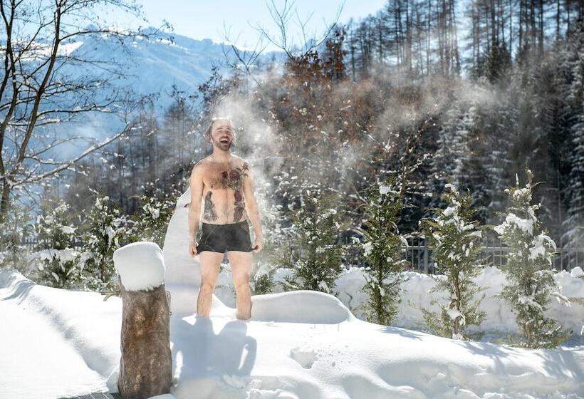 בית מלון כפרי Erica