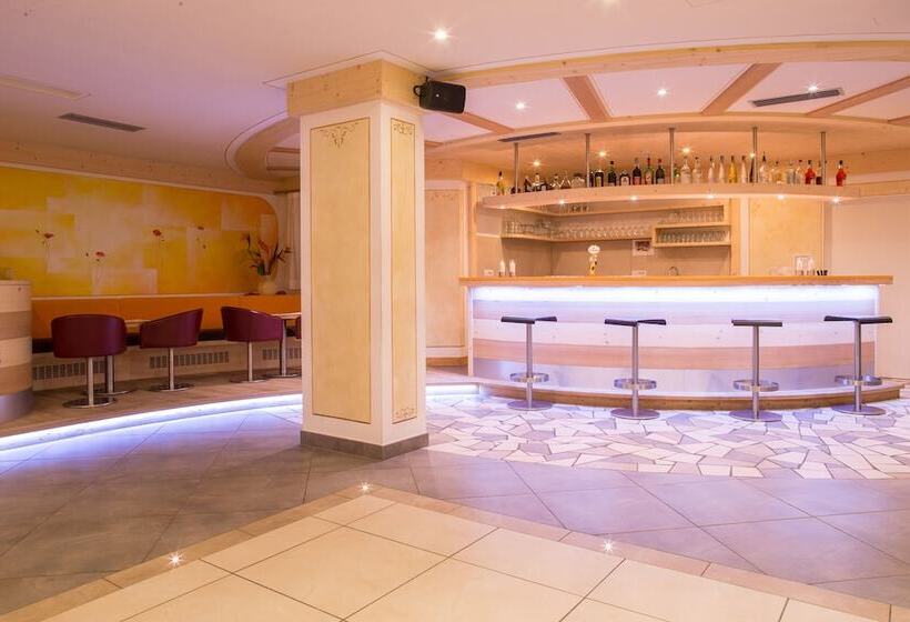 בית מלון כפרי Erica