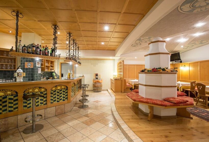 בית מלון כפרי Erica