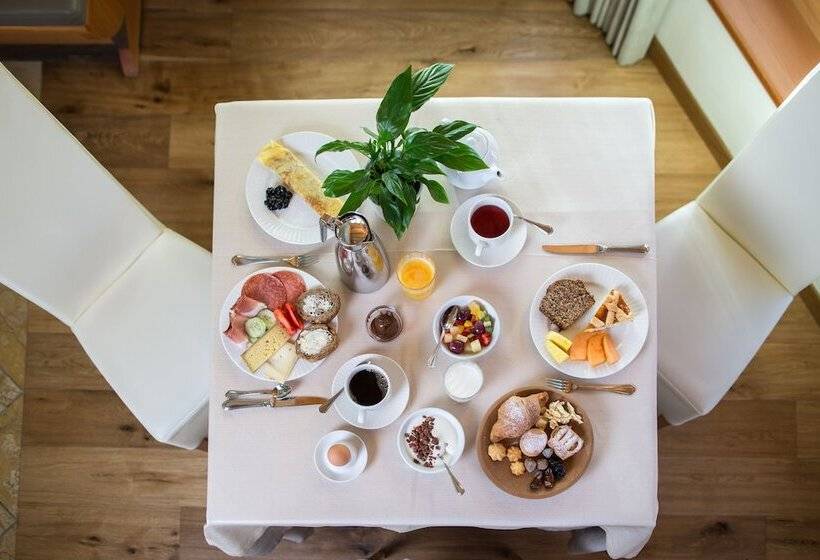 בית מלון כפרי Erica