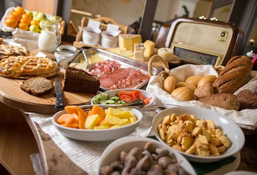 בית מלון כפרי Erica