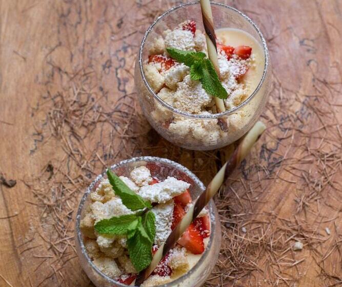 בית מלון כפרי Erica