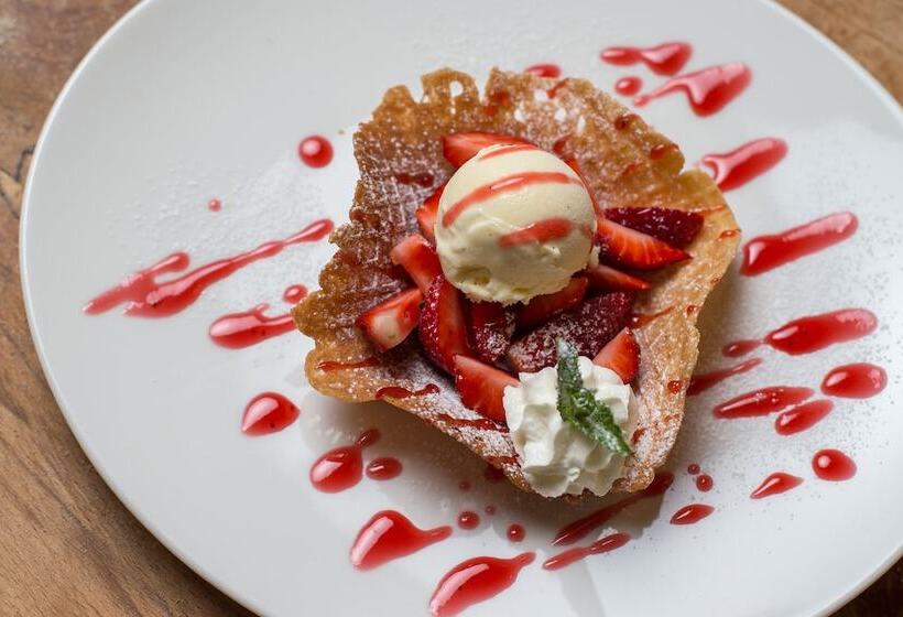 בית מלון כפרי Erica