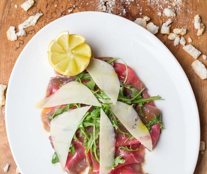 בית מלון כפרי Erica