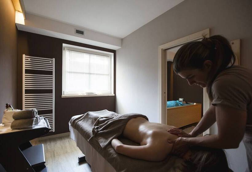 בית מלון כפרי Erica