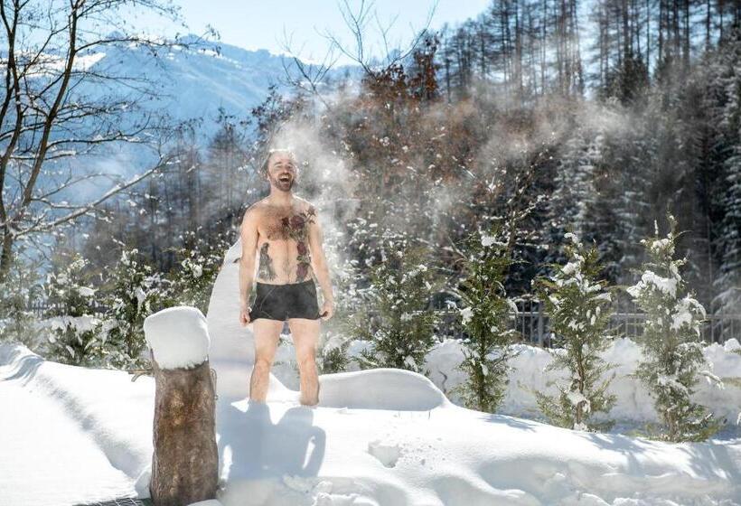 בית מלון כפרי Erica