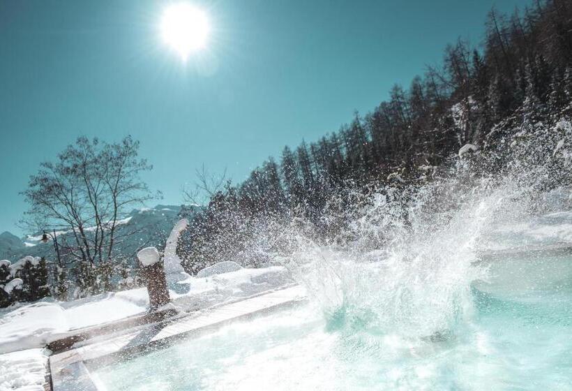 בית מלון כפרי Erica