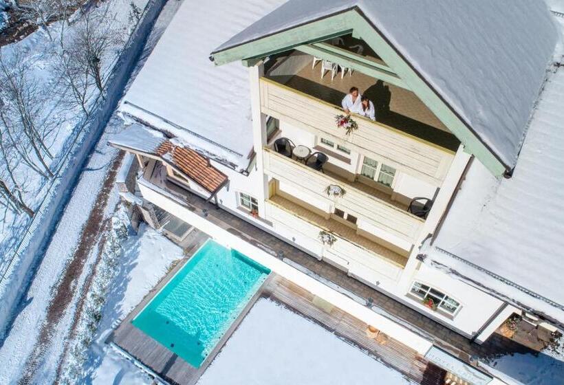 בית מלון כפרי Erica