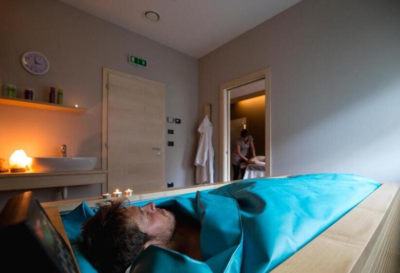 בית מלון כפרי Erica