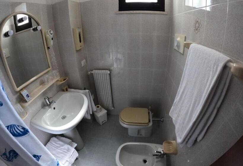 ホテル Euro Meublé