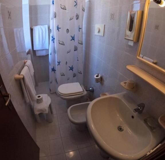 ホテル Euro Meublé