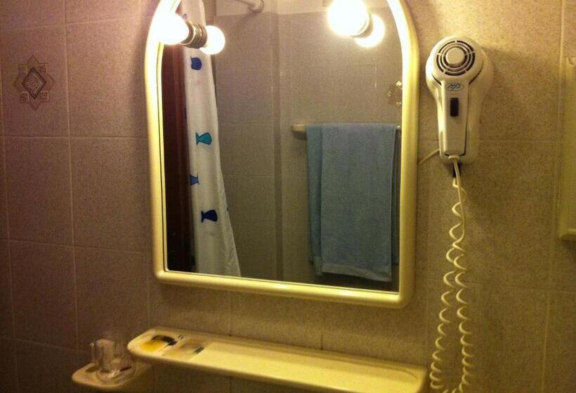 ホテル Euro Meublé