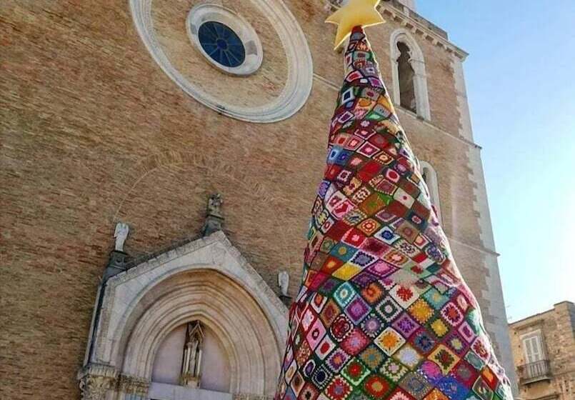 ホテル Federico Ii