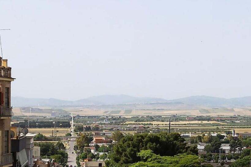 ホテル Federico Ii