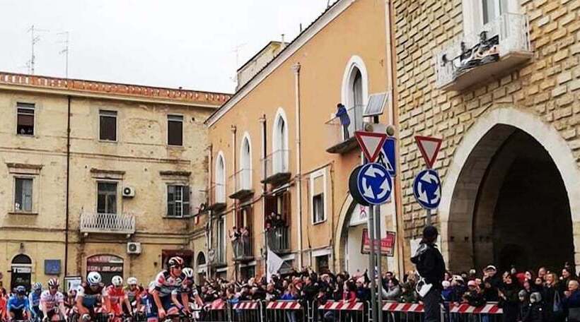 ホテル Federico Ii